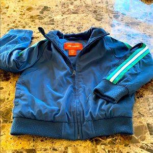 Joe Fresh Boys Toddler lined jacket